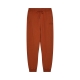 SPODNIE FOX WORDMARK FLEECE JOGGER COGNAC L