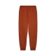 SPODNIE FOX WORDMARK FLEECE JOGGER COGNAC L