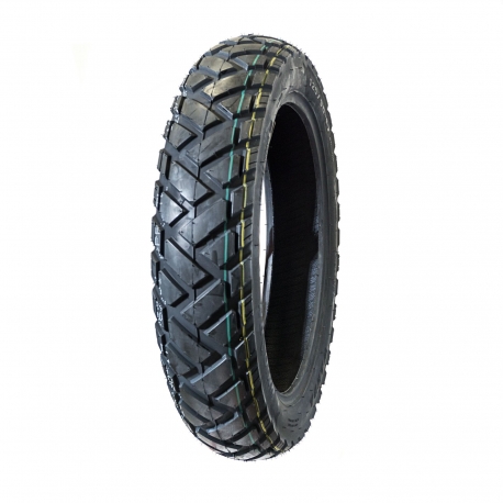 WANDA OPONA 120/90-18 P6231 6PR 71M TL TYŁ DOT 35/2024 (50% OFFROAD) (ADVENTURE)