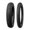 WANDA OPONA 110/90-16 P269 6PR 65P M/C TT PRZÓD/TYŁ DOT 35/2024