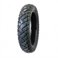 WANDA OPONA 110/90-17 P6231 6PR 66P TL (DO 150 KM/H) TYŁ DOT 34/2024 (DUAL)