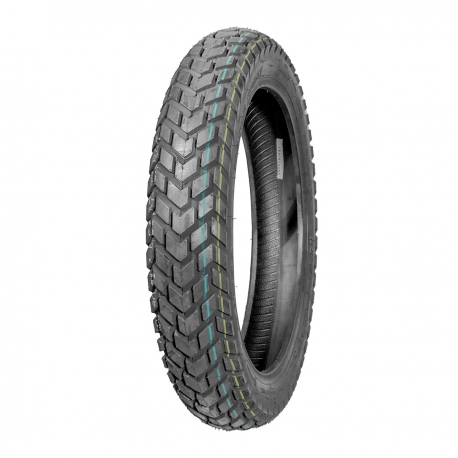 WANDA OPONA 90/90-18 P6167 6PR 57R M/C TL PRZÓD/TYŁ DOT 34/2024