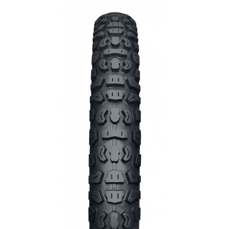WANDA OPONA 2.75-21 P2009 6PR 52P TT TYŁ DOT 44/2024 (DUAL) (WZMACNIANA)