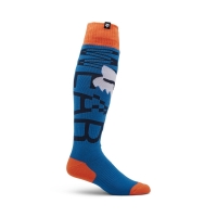 SKARPETY FOX 180 RACE SPEC TRUE BLUE M
