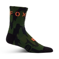 SKARPETY FOX 6 RANGER SWARMER DARK SAGE S/M