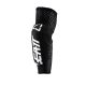 OCHRANIACZ ŁOKCI LEATT JUNIOR GUARD 3DF 5.0 WHITE/BLACK OS