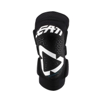 OCHRANIACZ KOLAN LEATT JUNIOR GUARD 3DF 5.0 WHITE/BLACK OS