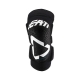 OCHRANIACZ KOLAN LEATT JUNIOR GUARD 3DF 5.0 WHITE/BLACK OS