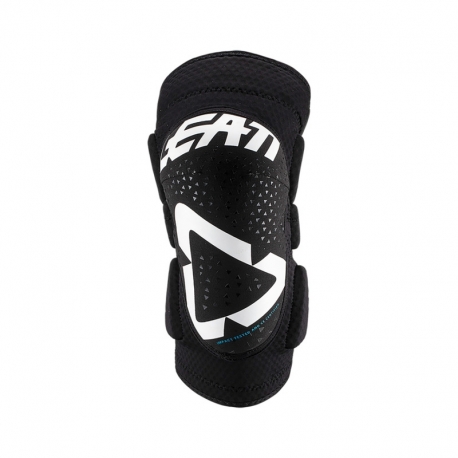OCHRANIACZ KOLAN LEATT JUNIOR GUARD 3DF 5.0 WHITE/BLACK OS