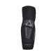 OCHRANIACZ ŁOKCI LEATT JUNIOR GUARD REAFLEX HYBRID BLACK OS