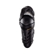 OCHRANIACZ KOLAN LEATT JUNIOR GUARD DUAL AXIS BLACK OS