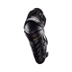 OCHRANIACZ KOLAN LEATT JUNIOR GUARD DUAL AXIS BLACK OS