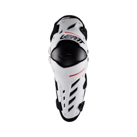 OCHRANIACZ KOLAN LEATT JUNIOR GUARD DUAL AXIS WHITE OS