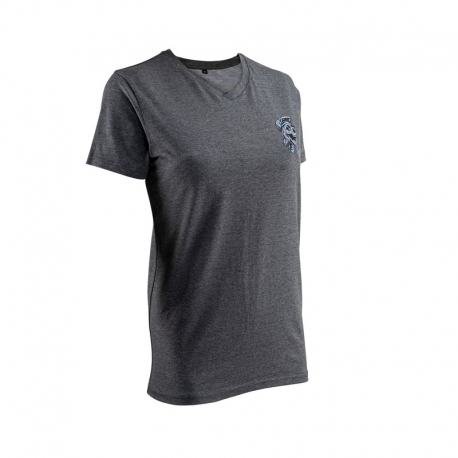 T-SHIRT LEATT LADY CORE GRAPHENE