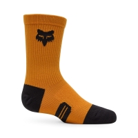 SKARPETY FOX JUNIOR 6 RANGER CREW CARAMEL YS