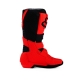 BUTY FOX JUNIOR COMP FLUO RED Y4 (WKŁADKA 232MM)