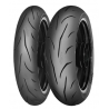 MITAS OPONA 180/55ZR17 SPORT FORCE+ RS RACING SOFT (73W) TL TYŁ DOT 05-17/2025