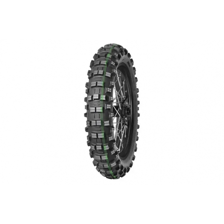 MITAS OPONA 120/90-18 TERRA FORCE-EF SUPER SOFT 65M TT TYŁ DOT 13/2024 (460074) (ZAMIENNIK:70000209)