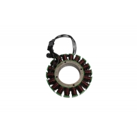 ELECTROSPORT UZWOJENIE ALTERNATORA (STATOR) HARLEY DAVIDSON SOFTAIL (TWIN CAM) (08-14)