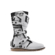 GAERNE BUTY CROSS/TRIAL BALANCE XTR WHITE KOLOR BIAŁY/CZARNY ROZMIAR 42