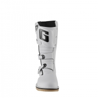 GAERNE BUTY CROSS/TRIAL BALANCE XTR WHITE KOLOR BIAŁY/CZARNY ROZMIAR 46