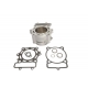 ATHENA CYLINDER STD + USZCZELKI TOP-END HUSQVARNA TE/TC 250 '03-'05