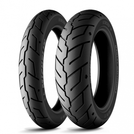 MICHELIN OPONA 80/90-21 SCORCHER 31 54H TL/TT REINF M/C PRZÓD DOT 18/2024 (NA ZAMÓWIENIE)