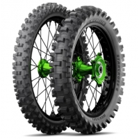 MICHELIN OPONA 90/100-21 STARCROSS 6 MEDIUM SOFT 57M NHS TT M/C PRZÓD DOT 06/2025