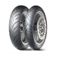 DUNLOP OPONA 140/60-13 SCOOTSMART REINF 63S TL TYŁ DOT 21/2024