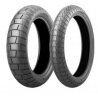 BRIDGESTONE OPONA 130/80R17 AT41 65H TL M+S UM TYŁ DOT 24/2024
