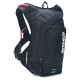 USWE CAMEL BAG OUTLANDER 9 BLACK KOLOR CZARNY POJEMNOŚĆ 3L PŁYN (9L PLECAK)