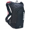 USWE CAMEL BAG OUTLANDER 9L BLACK KOLOR CZARNY MOTO/ROWER POJEMNOŚĆ 3L PŁYN (9L PLECAK)