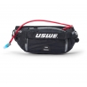 USWE PROMOCJA NERKA (ROWER I MOTO) ZULO 6L Z SYSTEMEM HYDRATACYJNYM (1,5L) KOLOR CZARNY/SZARY