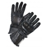 TORX RĘKAWICE SKÓRZANE DAMSKIE SPORTIVE KOLOR CZARNY ROZMIAR XXL