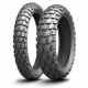 MICHELIN OPONA 80/90-21 ANAKEE WILD 48S TT M/C PRZÓD DOT 25/2024