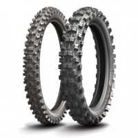 MICHELIN OPONA 90/100-16 STARCROSS 5 SOFT 51M TT M/C TYŁ DOT 02-03/2025