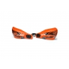 CYCRA OSŁONY RĄK (LISTKI) Z MOCOWANIEM (22MM/28,6MM) MODEL PRIMAL SPECIAL EDITION KOLOR POMARAŃCZOWY