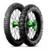 MICHELIN OPONA 110/90-19 STARCROSS 6 MUD 62M NHS TT M/C TYŁ DOT 46/2024