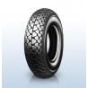 MICHELIN OPONA 100/90-10 S83 56J TL/TT PRZÓD/TYŁ DOT 09-26/2025