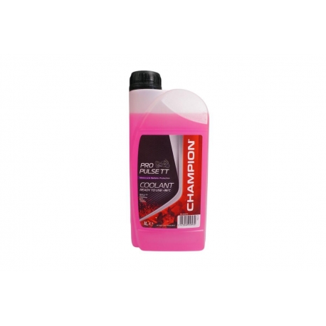 CHAMPION PŁYN DO CHŁODNICY COOLANT PROPULSE TT 1L