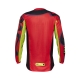 BLUZA MOTOCYKLOWA FOX 180 EMOTION FLUO RED M