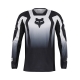 BLUZA FOX 180 LEAN BLACK/WHITE XL