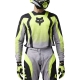 BLUZA FOX 180 LEAN FLUO YELLOW L