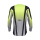 BLUZA FOX 180 LEAN FLUO YELLOW L