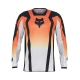 BLUZA MOTOCYKLOWA FOX 180 LEAN FLUO ORANGE S