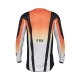 BLUZA MOTOCYKLOWA FOX 180 LEAN FLUO ORANGE S