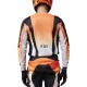BLUZA MOTOCYKLOWA FOX 180 LEAN FLUO ORANGE S