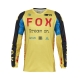 BLUZA FOX 180 RACE SPEC PALE YELLOW XL