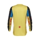 BLUZA FOX 180 RACE SPEC PALE YELLOW XL