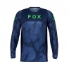 BLUZA FOX 180 TAUNT NAVY